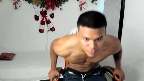 jeanfran_ferrer online show from December 2, 7:09 pm