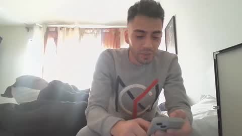 Snapshot of jeanpierbello7 chatting on December 8, 6:06 pm jean pier bello Silva online show from December 8, 6:06 pm