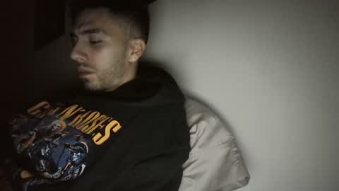 Snapshot of jeanpierbello7 chatting on December 10, 8:30 am jean pier bello Silva online show from December 10, 8:30 am