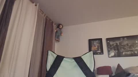 Snapshot of jeanpierbello7 chatting on December 12, 3:32 am jean pier bello Silva online show from December 12, 3:32 am