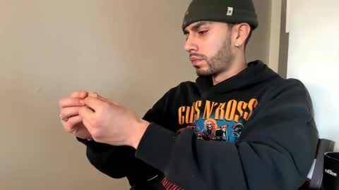 Snapshot of jeanpierbello7 chatting on January 4, 3:07 pm jean pier bello Silva online show from January 4, 3:07 pm