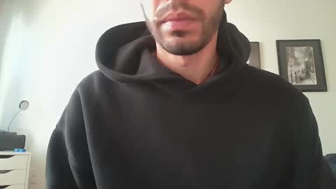 Snapshot of jeanpierbello7 chatting on January 9, 7:40 pm jean pier bello Silva online show from January 9, 7:40 pm