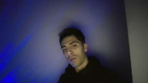 Snapshot of jeanpierbello7 chatting on January 14, 9:13 am jean pier bello Silva online show from January 14, 9:13 am