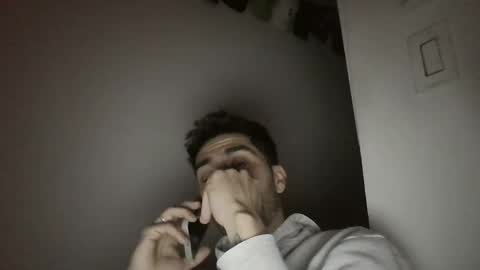 Snapshot of jeanpierbello7 chatting on January 20, 10:15 pm jean pier bello Silva online show from January 20, 10:15 pm