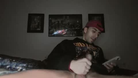 Snapshot of jeanpierbello7 chatting on January 28, 3:15 am jean pier bello Silva online show from January 28, 3:15 am