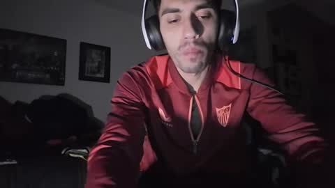 Snapshot of jeanpierbello7 chatting on January 29, 1:05 am jean pier bello Silva online show from January 29, 1:05 am