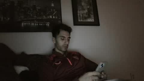 Snapshot of jeanpierbello7 chatting on January 29, 4:15 am jean pier bello Silva online show from January 29, 4:15 am