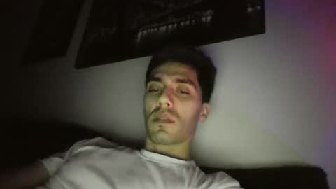 Snapshot of jeanpierbello7 chatting on February 4, 7:18 am jean pier bello Silva online show from February 4, 7:18 am