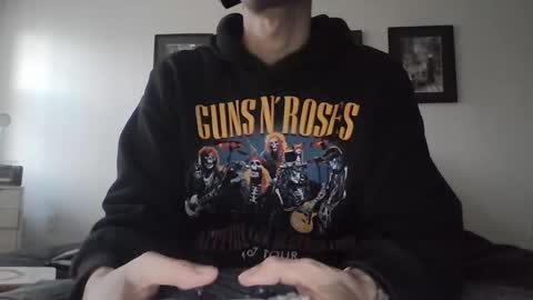 Snapshot of jeanpierbello7 chatting on February 4, 9:52 pm jean pier bello Silva online show from February 4, 9:52 pm