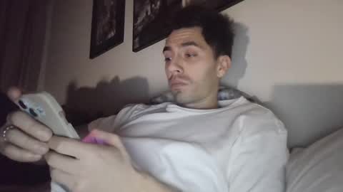 Snapshot of jeanpierbello7 chatting on February 5, 7:07 am jean pier bello Silva online show from February 5, 7:07 am