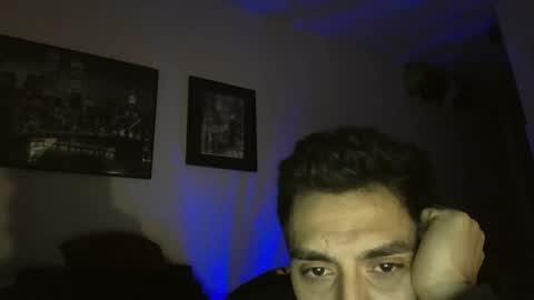 Snapshot of jeanpierbello7 chatting on February 6, 12:54 am jean pier bello Silva online show from February 6, 12:54 am