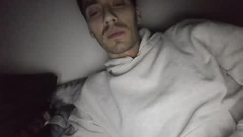 Snapshot of jeanpierbello7 chatting on February 6, 10:04 am jean pier bello Silva online show from February 6, 10:04 am