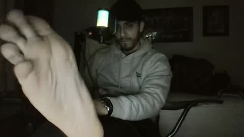 Snapshot of jeanpierbello7 chatting on February 19, 11:36 pm jean pier bello Silva online show from February 19, 11:36 pm