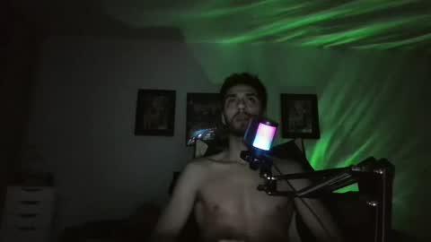 Snapshot of jeanpierbello7 chatting on February 20, 9:00 am jean pier bello Silva online show from February 20, 9:00 am