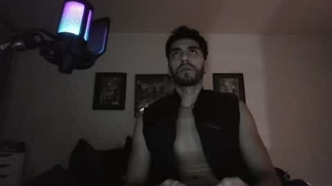 Snapshot of jeanpierbello7 chatting on February 21, 7:34 am jean pier bello Silva online show from February 21, 7:34 am