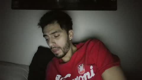 Snapshot of jeanpierbello7 chatting on February 26, 8:59 am jean pier bello Silva online show from February 26, 8:59 am