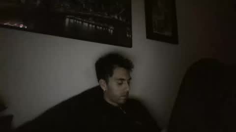 Snapshot of jeanpierbello7 chatting on March 2, 5:44 am jean pier bello Silva online show from March 2, 5:44 am