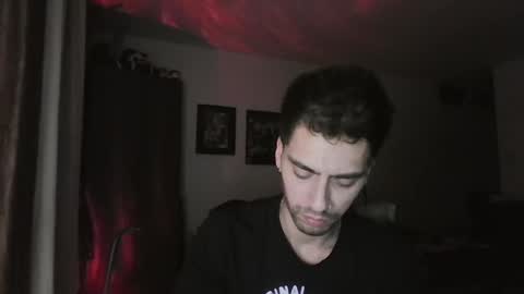 Snapshot of jeanpierbello7 chatting on March 6, 9:03 am jean pier bello Silva online show from March 6, 9:03 am