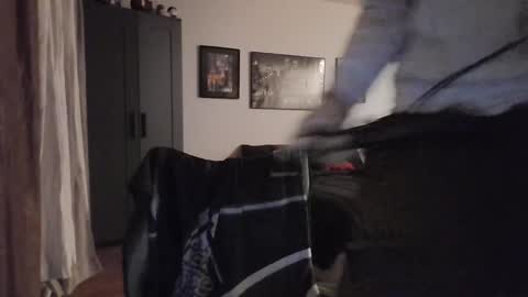 Snapshot of jeanpierbello7 chatting on March 7, 12:15 am jean pier bello Silva online show from March 7, 12:15 am