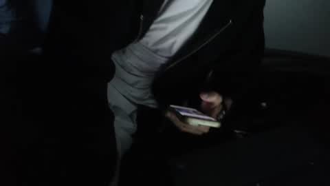 Snapshot of jeanpierbello7 chatting on May 16, 1:02 am jean pier bello Silva online show from May 16, 1:02 am