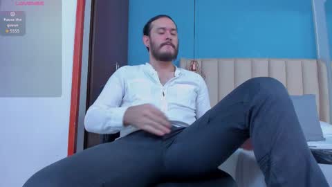 Jeanpiere online show from September 12, 2:55 am