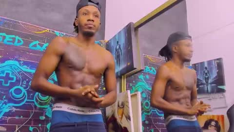 jeanpieroo26 online show from March 1, 7:27 pm