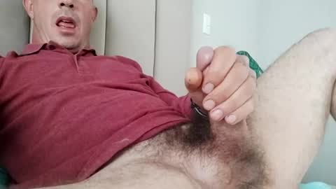 Loadedprecummer online show from July 27, 9:44 pm
