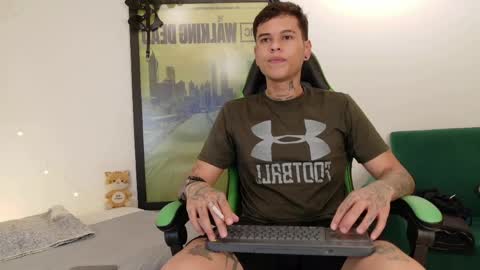 jebbins online show from March 29, 1:49 am