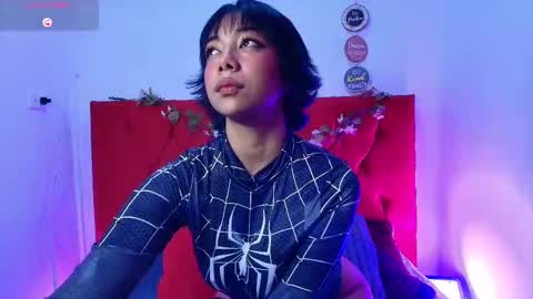 Snapshot of jedah_18 chatting on November 16, 10:54 am Jedah online show from November 16, 10:54 am