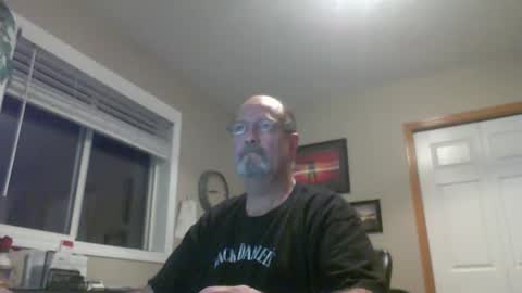 jedd82 online show from December 23, 1:51 am