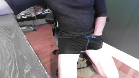 jedge4404 online show from April 7, 7:58 pm