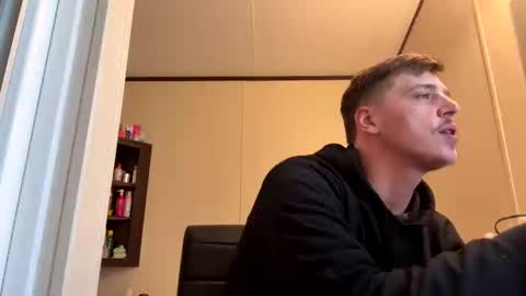 JediBrad online show from November 5, 2:39 pm