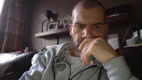 Snapshot of jediknight2 chatting on January 5, 2:52 pm Matt online show from January 5, 2:52 pm