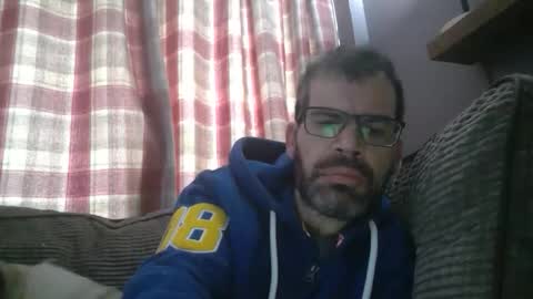 Matt online show from December 15, 9:24 am