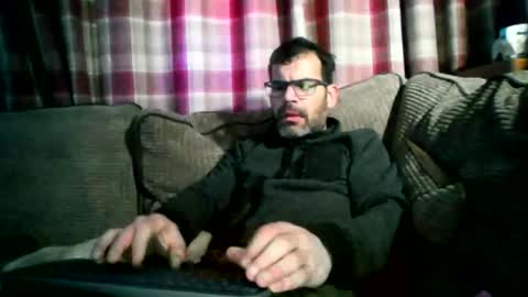 Matt online show from December 22, 6:05 pm