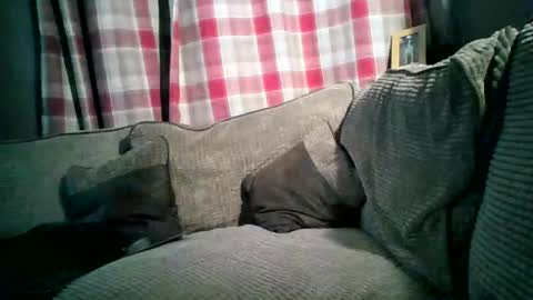 Matt online show from April 1, 9:12 pm