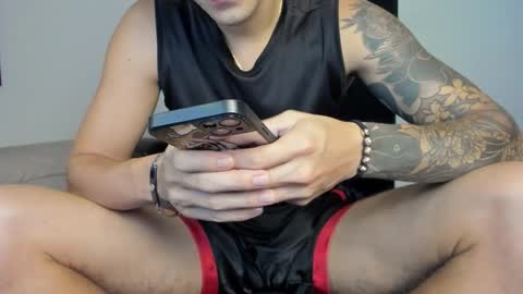 Snapshot of jeeanpii01 chatting on February 27, 9:48 pm Jeanpii01 online show from February 27, 9:48 pm