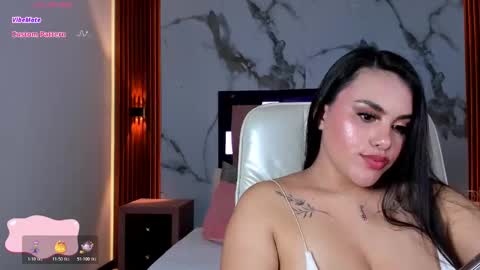 Jeen Taylor online show from November 7, 8:09 pm