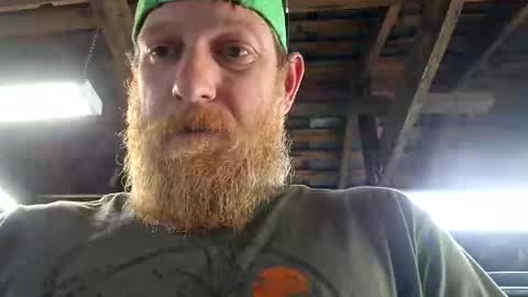 jeepcod87 online show from April 7, 8:09 pm