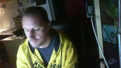 Snapshot of jef74700 chatting on December 16, 2:15 am Jrme online show from December 16, 2:15 am