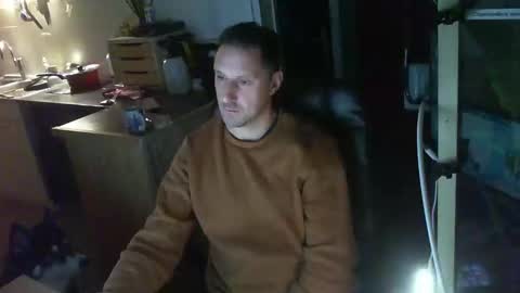 Snapshot of jef74700 chatting on January 1, 5:22 am Jrme online show from January 1, 5:22 am