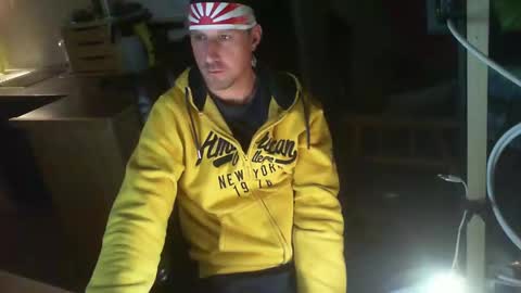 Snapshot of jef74700 chatting on January 9, 4:41 am Jrme online show from January 9, 4:41 am