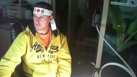 Snapshot of jef74700 chatting on January 15, 3:33 am Jrme online show from January 15, 3:33 am