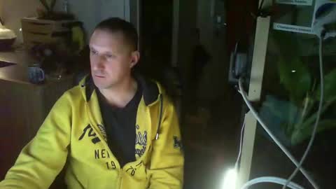 Snapshot of jef74700 chatting on January 22, 4:34 am Jrme online show from January 22, 4:34 am