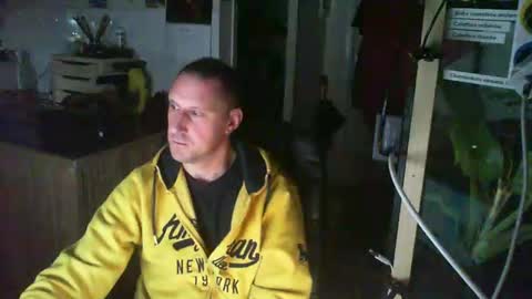 Snapshot of jef74700 chatting on January 23, 5:24 am Jrme online show from January 23, 5:24 am