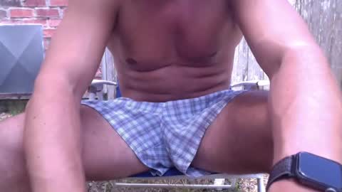 jeff54433560474 online show from July 11, 7:05 pm