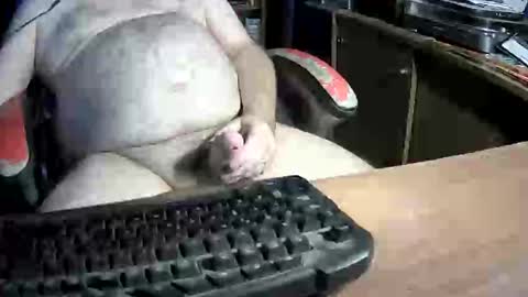 Snapshot of jeff_40962 chatting on March 1, 1:07 pm Jeffrey Sinclair online show from March 1, 1:07 pm