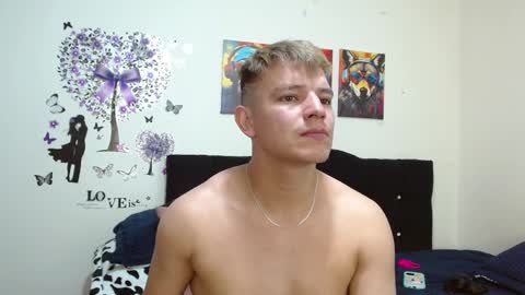 jeff and jade online show from December 6, 2:38 pm