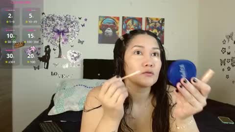 jeff and jade online show from December 7, 11:40 am