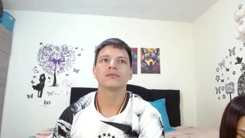 jeff and jade online show from January 24, 2:19 pm